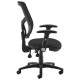 Senza High Back Mesh Ergonomic Office Chair